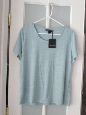 Simply Vera top, size Large, new with tags